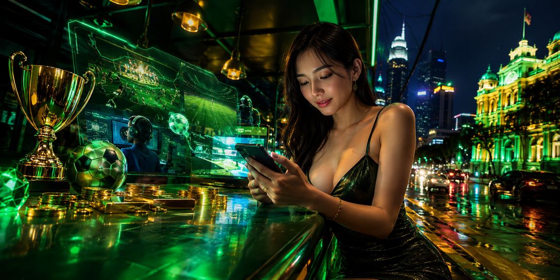 Cược esports sôi động tại TP. Hồ Chí Minh trên eee88