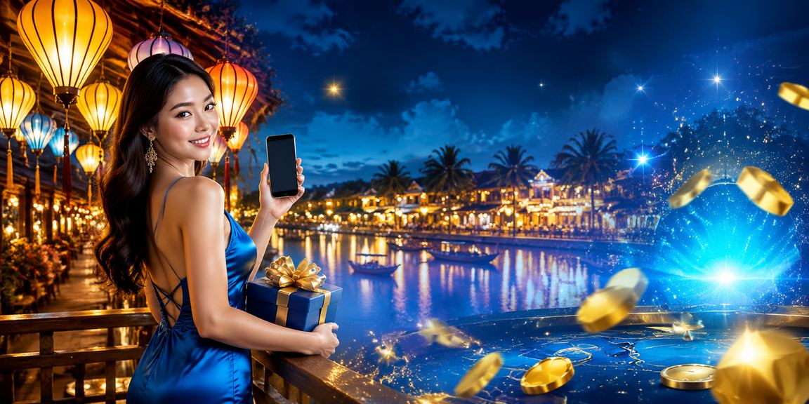 Trò chơi live casino sinh động tại Việt Nam